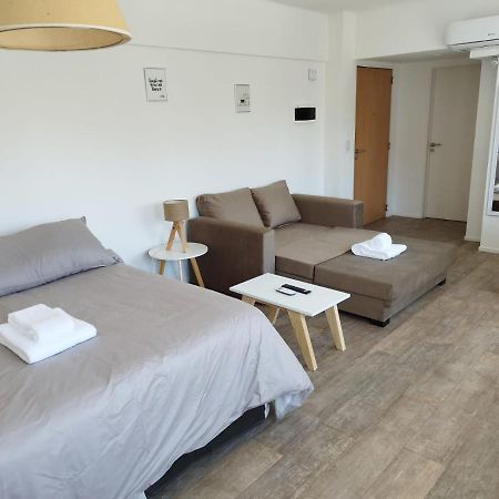 Cabildo Complete Suite ブエノスアイレス エクステリア 写真