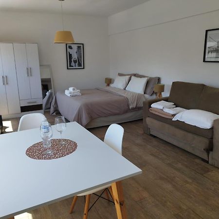 Cabildo Complete Suite ブエノスアイレス エクステリア 写真