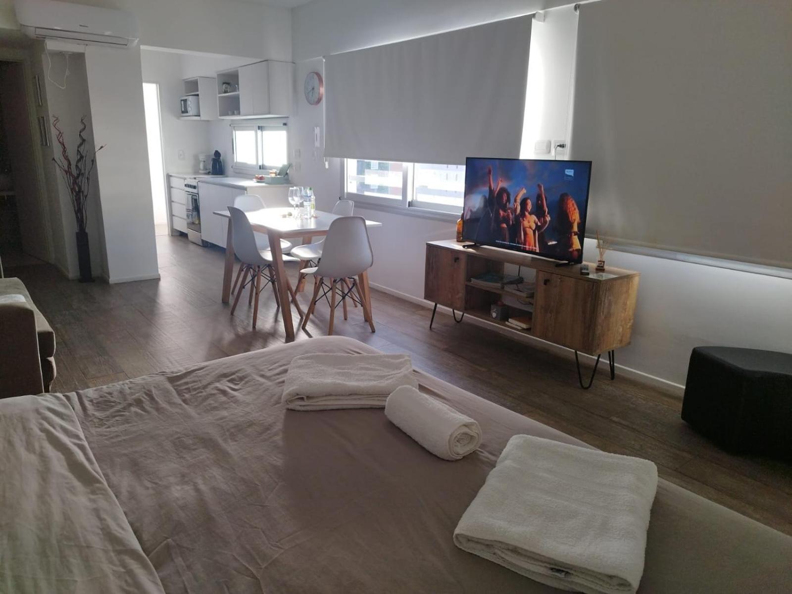 Cabildo Complete Suite ブエノスアイレス エクステリア 写真